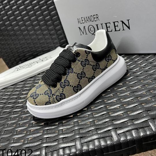 Alexander McQueen shoes 25-35-15